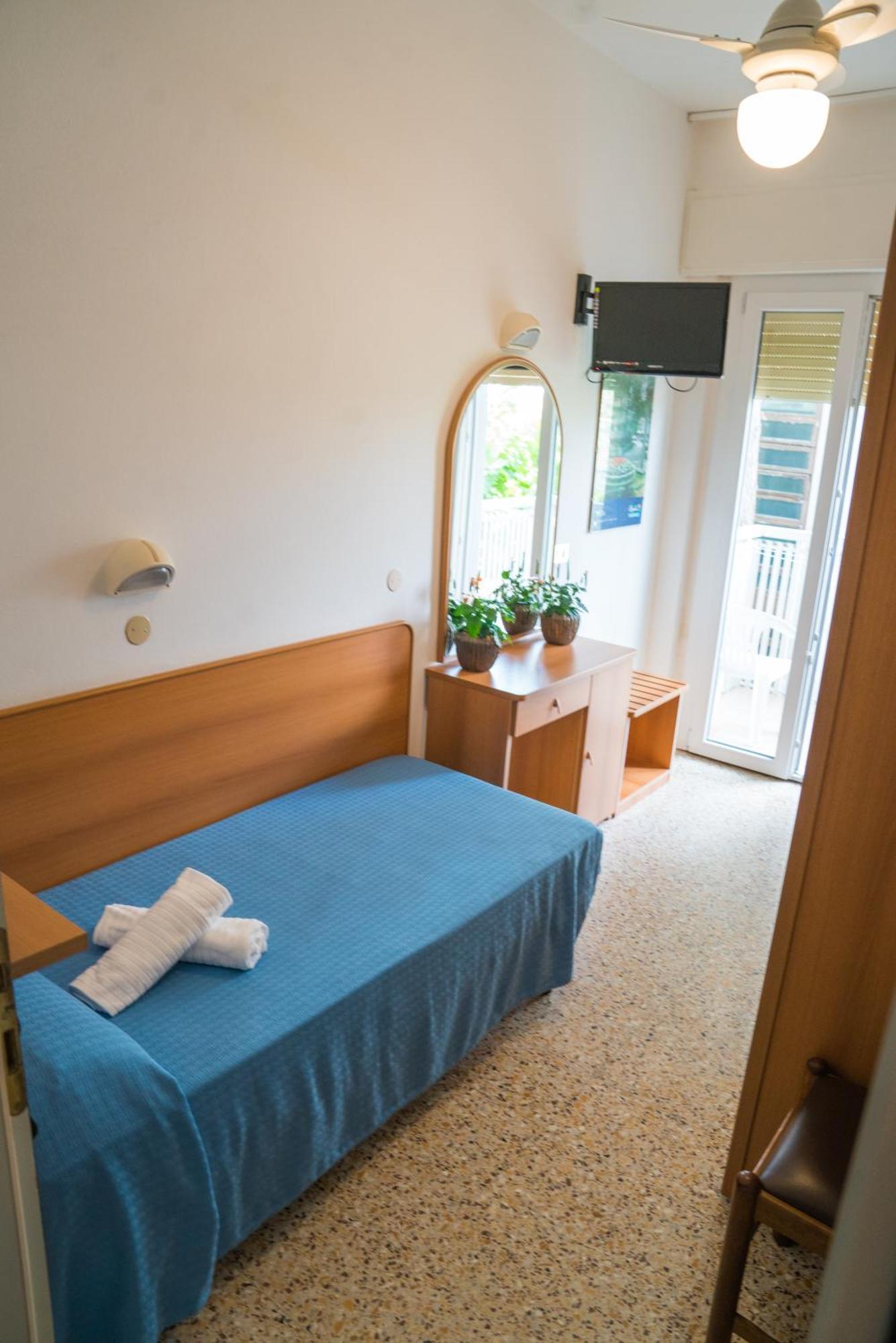 Hotel Singapore Milano Marittima Luaran gambar